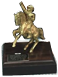 GANADOR PREMIO 4 SUELTAS GENERAL SAN MARTIN 2012